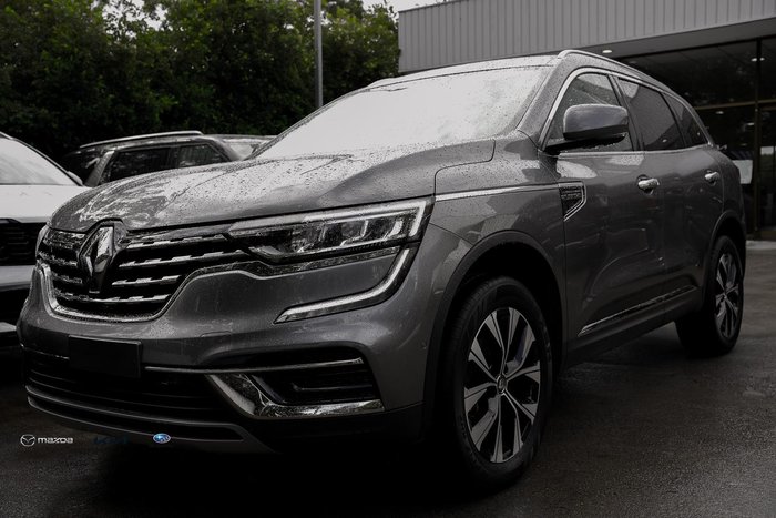2023 Renault Koleos Life