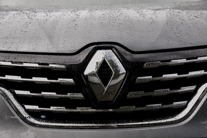 2023 Renault Koleos Life