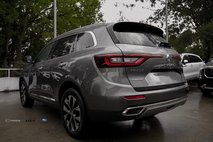 2023 Renault Koleos Life