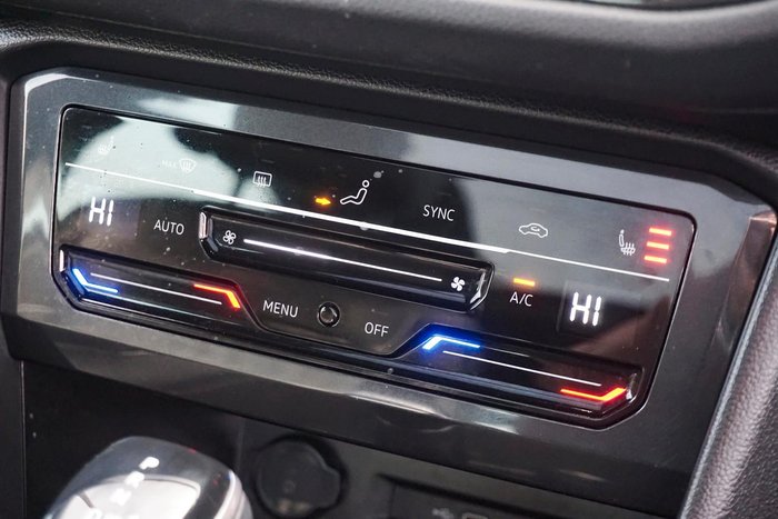 2021 Volkswagen Tiguan 162TSI R-Line