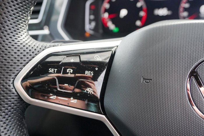 2021 Volkswagen Tiguan 162TSI R-Line