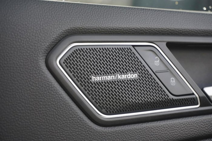 2021 Volkswagen Tiguan 162TSI R-Line