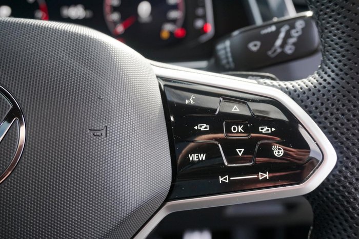 2021 Volkswagen Tiguan 162TSI R-Line