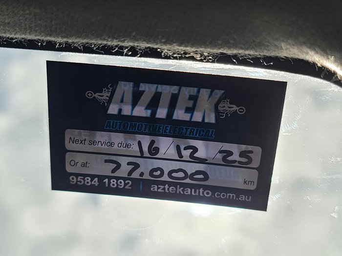 2002 Mazda 323 Protege Shades