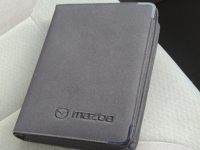 2002 Mazda 323 Protege Shades