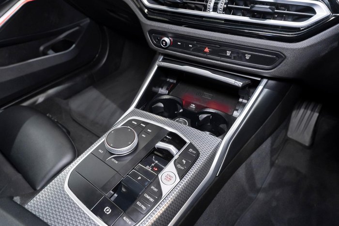 2022 BMW 3 Series 320i M Sport