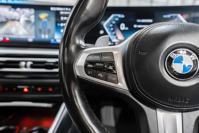 2022 BMW 3 Series 320i M Sport