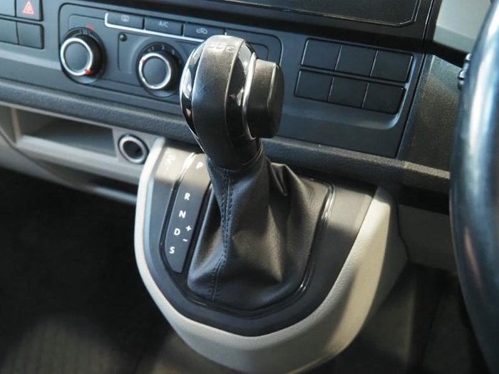2017 Volkswagen Transporter TDI340