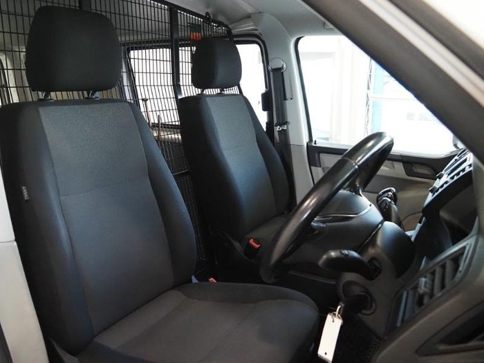 2017 Volkswagen Transporter TDI340