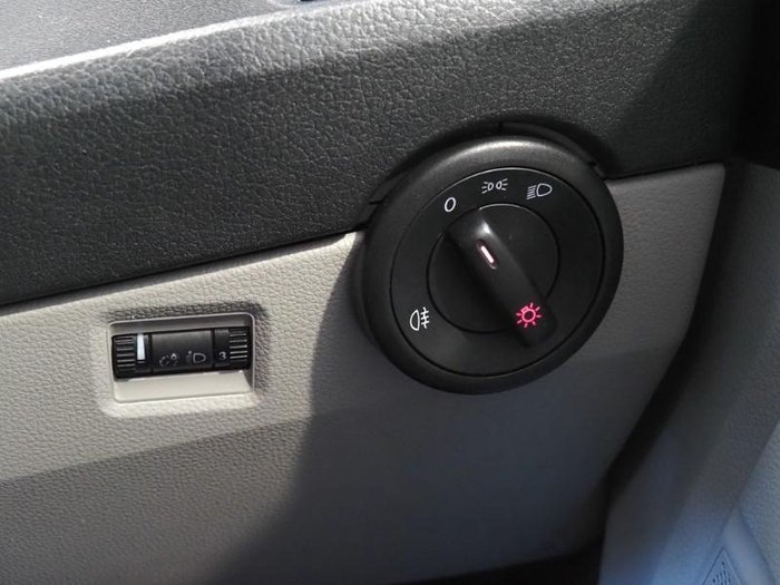 2017 Volkswagen Transporter TDI340
