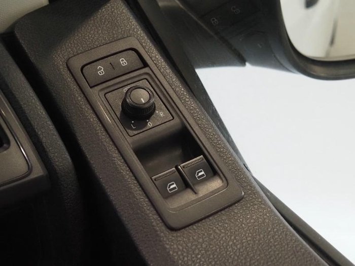 2017 Volkswagen Transporter TDI340