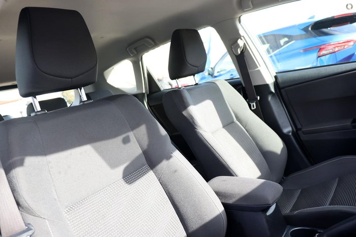 2016 Toyota Corolla Ascent
