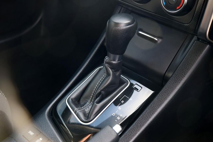 2016 Toyota Corolla Ascent