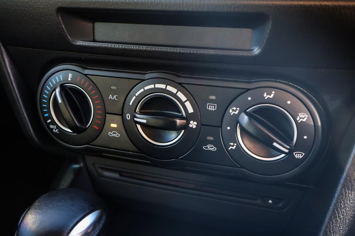 2015 Mazda 3 Maxx