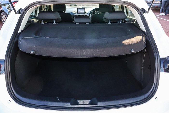 2015 Mazda 3 Maxx