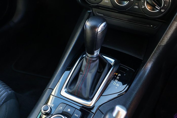 2015 Mazda 3 Maxx