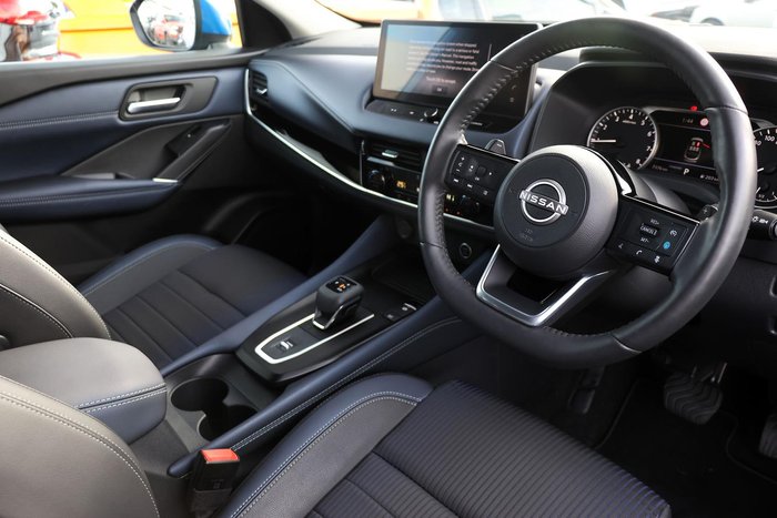 2024 Nissan QASHQAI ST-L