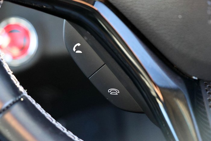 2019 Honda HR-V VTi-LX