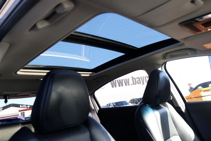 2019 Honda HR-V VTi-LX
