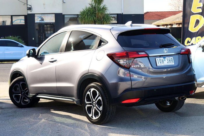 2019 Honda HR-V VTi-LX