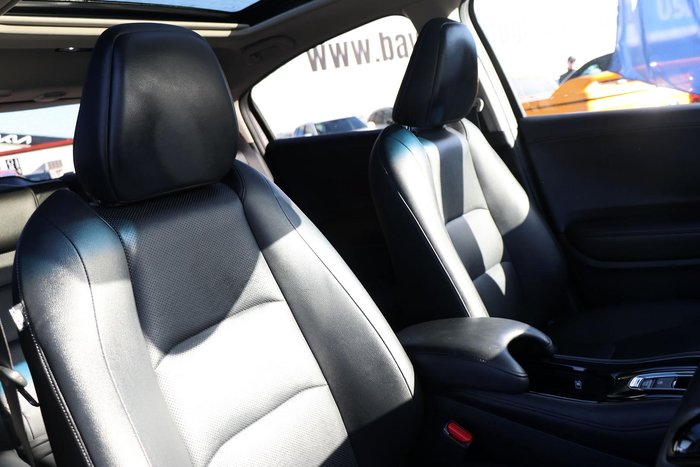 2019 Honda HR-V VTi-LX