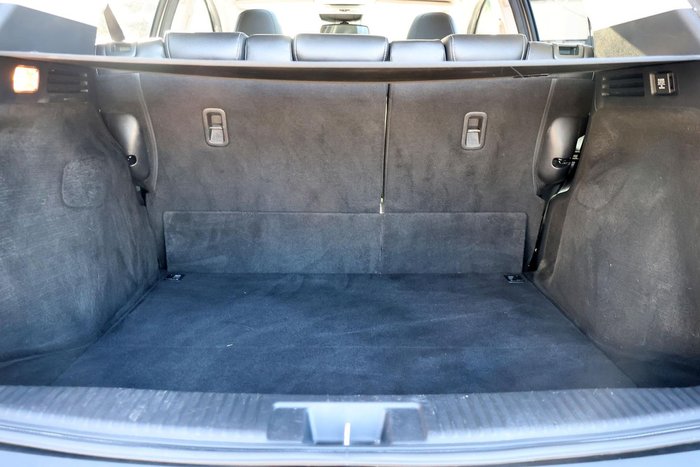 2019 Honda HR-V VTi-LX MY19 Modern Steel