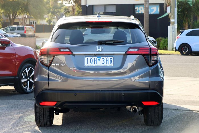2019 Honda HR-V VTi-LX