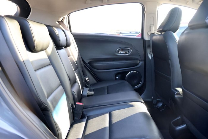 2019 Honda HR-V VTi-LX