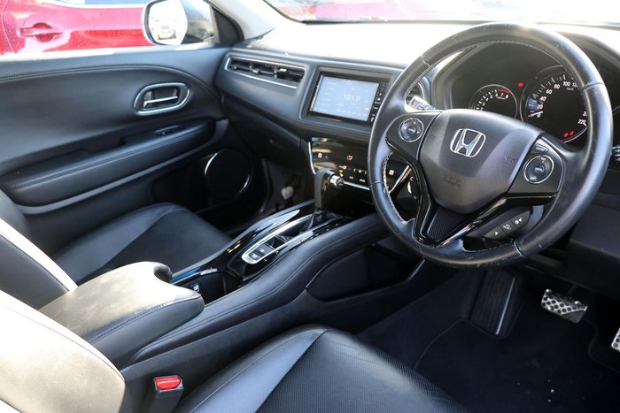 2019 Honda HR-V VTi-LX