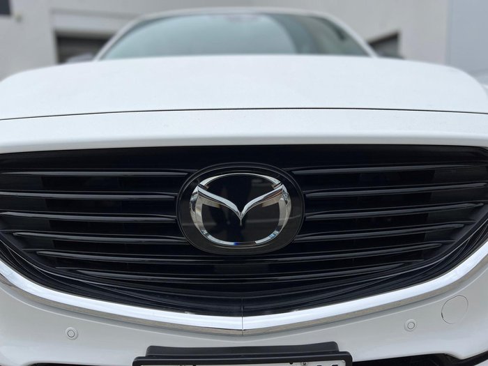 2021 Mazda CX-8 Touring SP