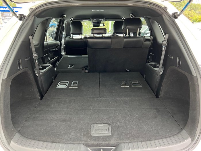 2021 Mazda CX-8 Touring SP