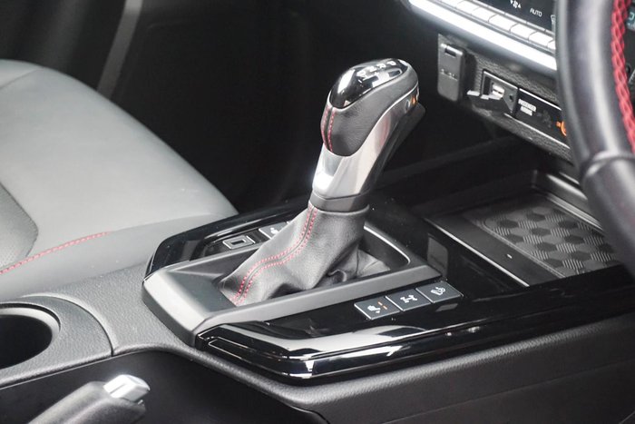 2023 Isuzu D-MAX X-TERRAIN