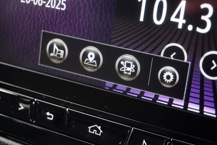 2023 Isuzu D-MAX X-TERRAIN