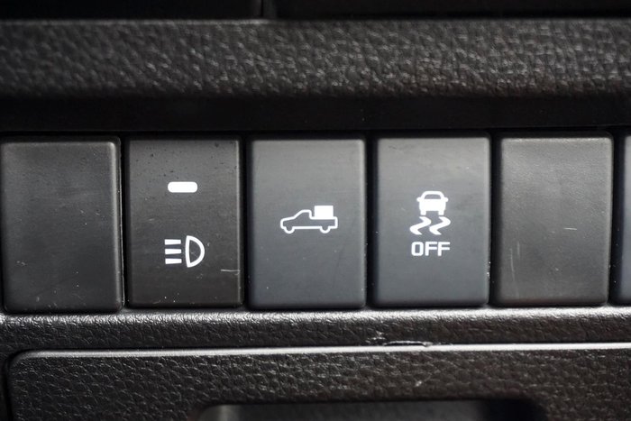 2023 Isuzu D-MAX X-TERRAIN