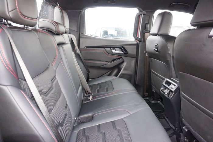 2023 Isuzu D-MAX X-TERRAIN