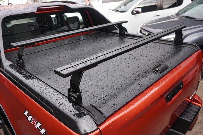 2023 Isuzu D-MAX X-TERRAIN