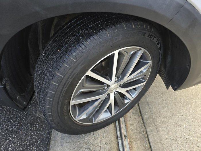 2015 Hyundai Tucson Active X