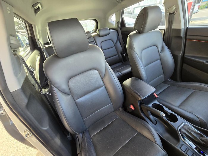 2015 Hyundai Tucson Active X