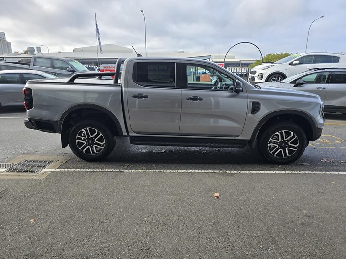 2024 Ford Ranger Sport