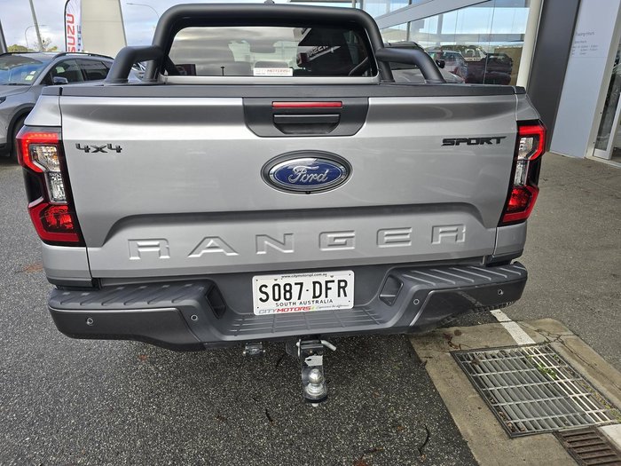 2024 Ford Ranger Sport