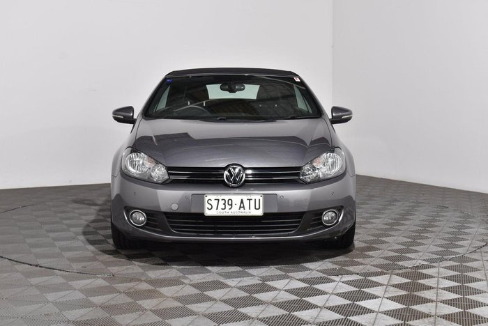 2013 Volkswagen Golf 118TSI