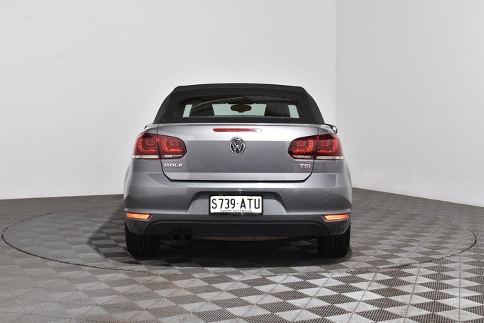 2013 Volkswagen Golf 118TSI