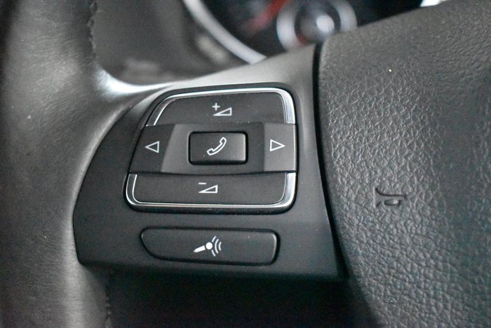 2013 Volkswagen Golf 118TSI