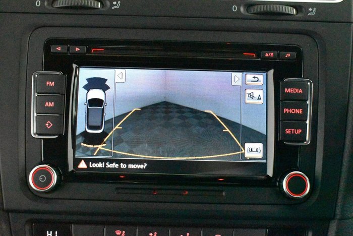 2013 Volkswagen Golf 118TSI