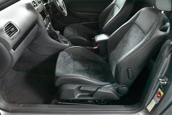2013 Volkswagen Golf 118TSI