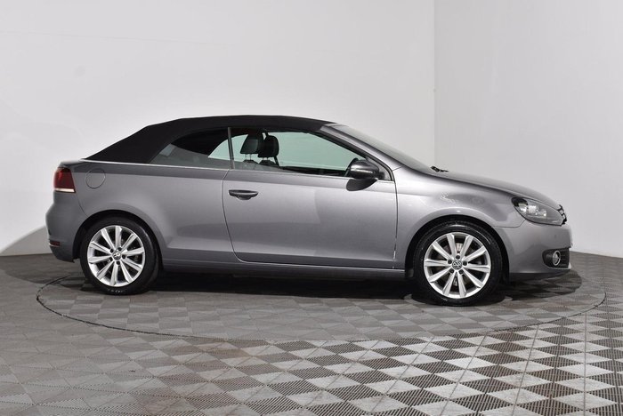 2013 Volkswagen Golf 118TSI