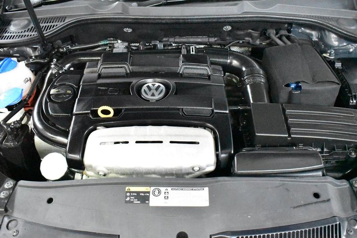 2013 Volkswagen Golf 118TSI