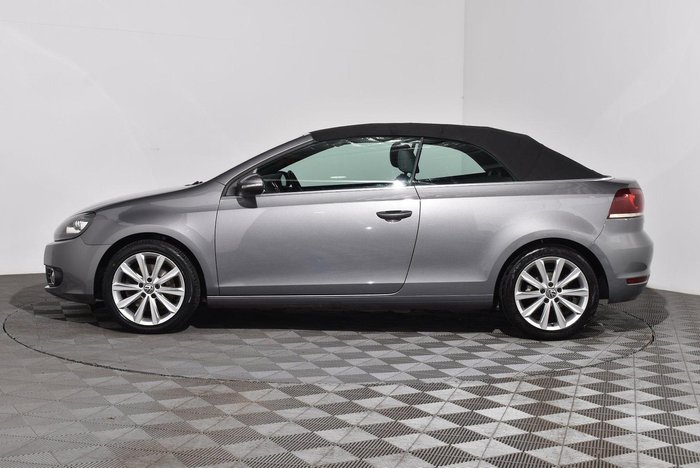 2013 Volkswagen Golf 118TSI