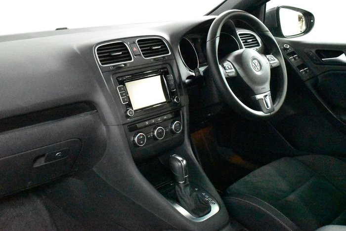 2013 Volkswagen Golf 118TSI