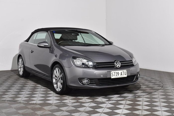 2013 Volkswagen Golf 118TSI
